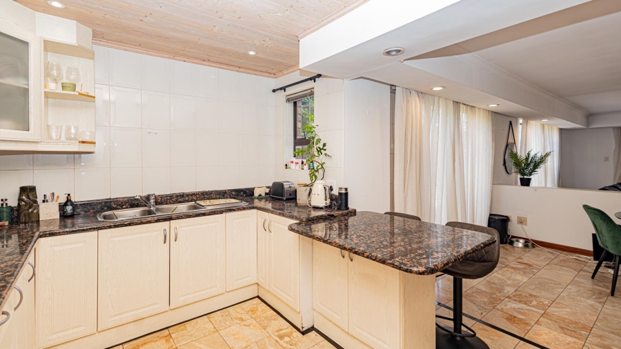 3 Bedroom Property for Sale in Plattekloof Western Cape